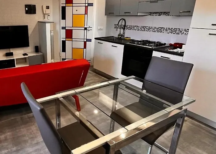 Del CorsoBed and Breakfast