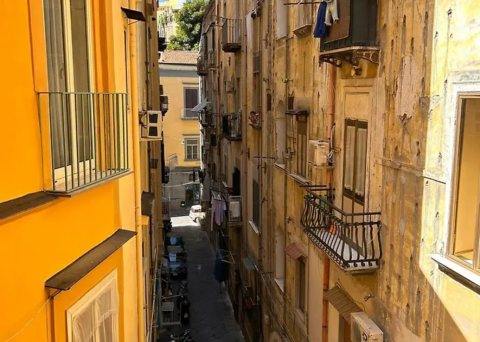 Ariel B&BBed and Breakfast