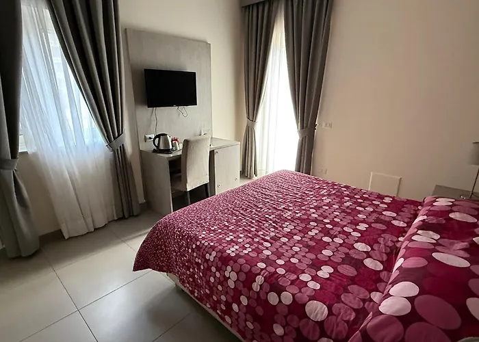 Bed And Breakfast Aereoparking